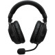 Wireless Gaming Headset Logitech PRO X3 Lightspeed - Black