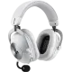 Wireless Gaming Headset Logitech PRO X3 Lightspeed - White