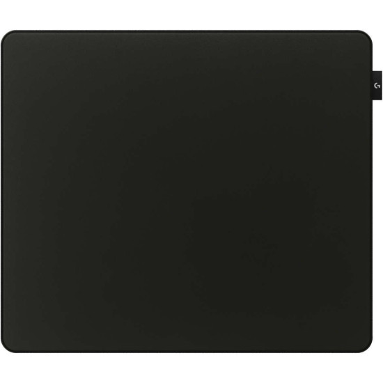 Геймърски пад Logitech Pro X Control 400x460 mm - Черен