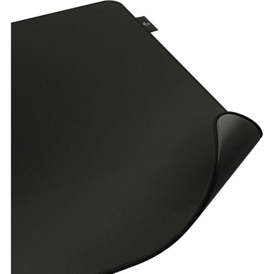 Геймърски пад Logitech Pro X Control 400x460 mm - Черен