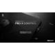 Геймърски пад Logitech Pro X Control 400x460 mm - Черен