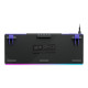 Gaming Mechanical keyboard Logitech G512 X 98 - Dual Swap Linear Analog/Mechanical Switch - Black
