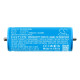 Батерия за електрическа самобръсначка BRAUN 550,560,720,730,790  3,6V 1900mAh LiIon Cameron Sino