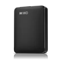 Външен хард диск Western Digital Elements Portable, 1TB, 2.5