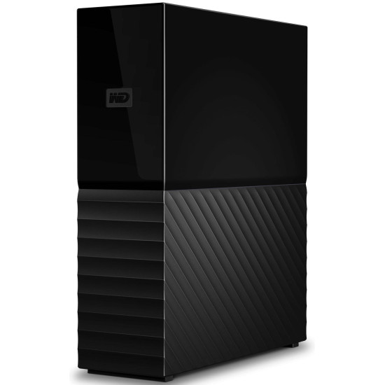 External HDD Western Digital My Book - 24TB