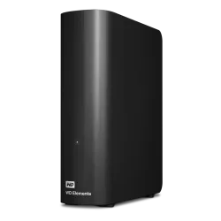 Desktop HDD Western Digital Elements  24TB, 3.5