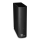 Desktop HDD Western Digital Elements Portable, 24TB, 3.5