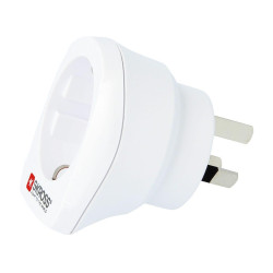 Skross adapter EU to Australia/China