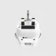 Skross Universal adapter World to UK, USB
