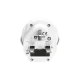 Skross Universal adapter World to UK, USB
