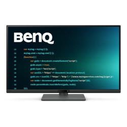 Монитор за програмиране BenQ RD270Q, 27