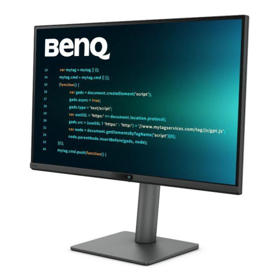 BenQ RD270Q Programming Monitor, 27