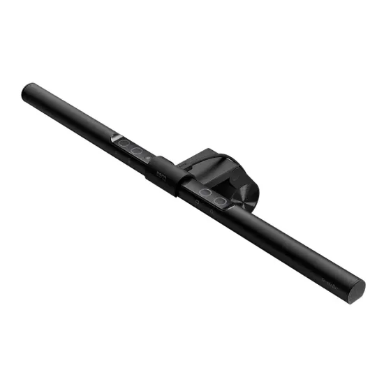 BenQ ScreenBar Monitor Reading Lamp (Black)