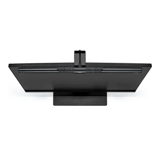 BenQ ScreenBar Monitor Reading Lamp (Black)