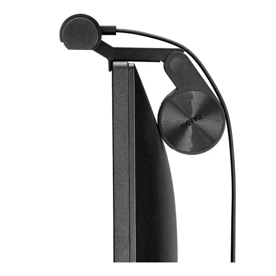 BenQ ScreenBar Monitor Reading Lamp (Black)