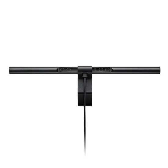 BenQ ScreenBar Monitor Reading Lamp (Black)