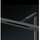 BenQ ScreenBar Max Monitor Reading Lamp (Silver)