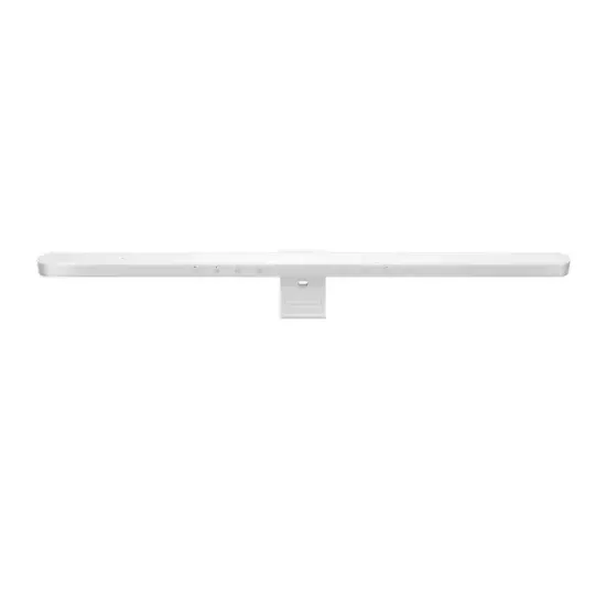 BenQ CLIP ScreenBar Silver Monitor Reading Lamp