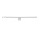BenQ CLIP ScreenBar Silver Monitor Reading Lamp