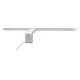 BenQ CLIP ScreenBar Silver Monitor Reading Lamp