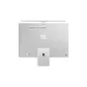 BenQ CLIP ScreenBar Silver Monitor Reading Lamp