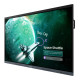 Интерактивен дисплей BenQ RE6505E 75