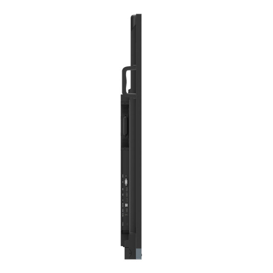 Интерактивен дисплей BenQ RE6505E 75