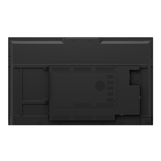 Интерактивен дисплей BenQ RE8605E 86