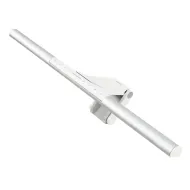 BenQ CLIP ScreenBar Pro Silver Monitor Reading Lamp