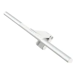 Лампа за четене за монитор BenQ CLIP ScreenBar Pro Silver
