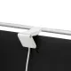 BenQ CLIP ScreenBar Pro Silver Monitor Reading Lamp