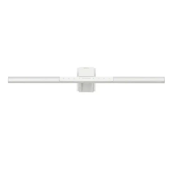 BenQ CLIP ScreenBar Pro Silver Monitor Reading Lamp