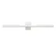 BenQ CLIP ScreenBar Pro Silver Monitor Reading Lamp