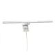BenQ CLIP ScreenBar Pro Silver Monitor Reading Lamp