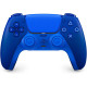 Безжичен геймпад Sony PS5 DualSense - Icon Blue Special Edition