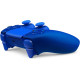 Безжичен геймпад Sony PS5 DualSense - Icon Blue Special Edition