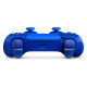 Безжичен геймпад Sony PS5 DualSense - Icon Blue Special Edition