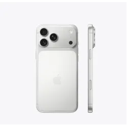 Мобилен телефон - Apple iPhone 17 Pro Max 256GB Silver