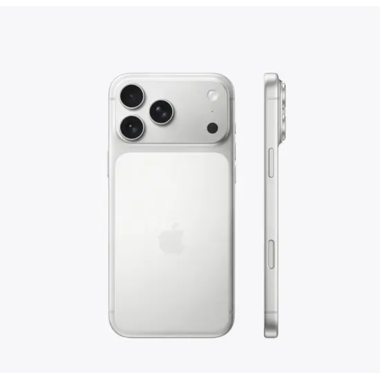 Mobile phone - Apple iPhone 17 Pro Max 256GB Silver