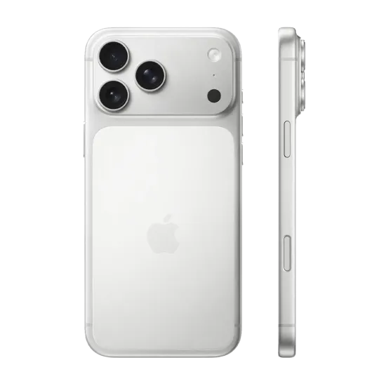 Mobile phone - Apple iPhone 17 Pro Max 256GB Silver