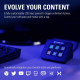 Elgato Stream Deck Mini - 6LCD Buttons