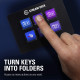 Elgato Stream Deck Mini - 6LCD Buttons
