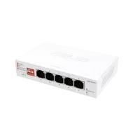 Ethernet Switch ASUS QG-U1050 5-Port 5 x 2.5Gbps ports, Unmanaged