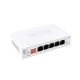 Ethernet Switch ASUS QG-U1050 5-Port 5 x 2.5Gbps ports, Unmanaged