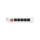 Ethernet Switch ASUS QG-U1050 5-Port 5 x 2.5Gbps ports, Unmanaged