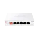 Ethernet Switch ASUS QG-U1050 5-Port 5 x 2.5Gbps ports, Unmanaged