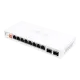 Ethernet Switch ASUS QG-U1080 8-Port 8 x 2.5Gbps ports, Unmanaged