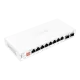 Ethernet Switch ASUS QG-U1080 8-Port 8 x 2.5Gbps ports, Unmanaged