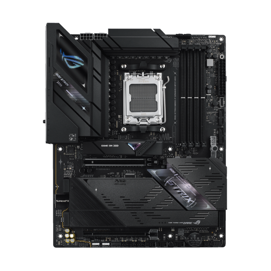 Дънна платка ASUS ROG STRIX B850-F GAMING WIFI 7 NEO socket AM5