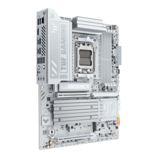 Motherboard ASUS TUF GAMING X870-PRO WIFI7 W NEO